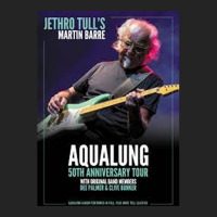 Jethro Tull&x27;s Martin Barre Classic 1 3/4 Sleeve Shirt | Artistshot