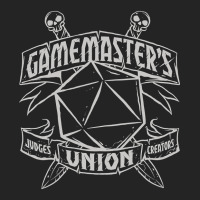 Gamemaster's Union 3/4 Sleeve Shirt | Artistshot