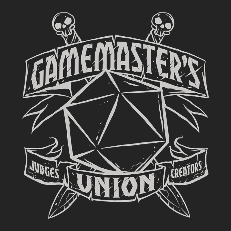 Gamemaster's Union 3/4 Sleeve Shirt | Artistshot