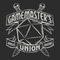 Gamemaster's Union Exclusive T-shirt | Artistshot