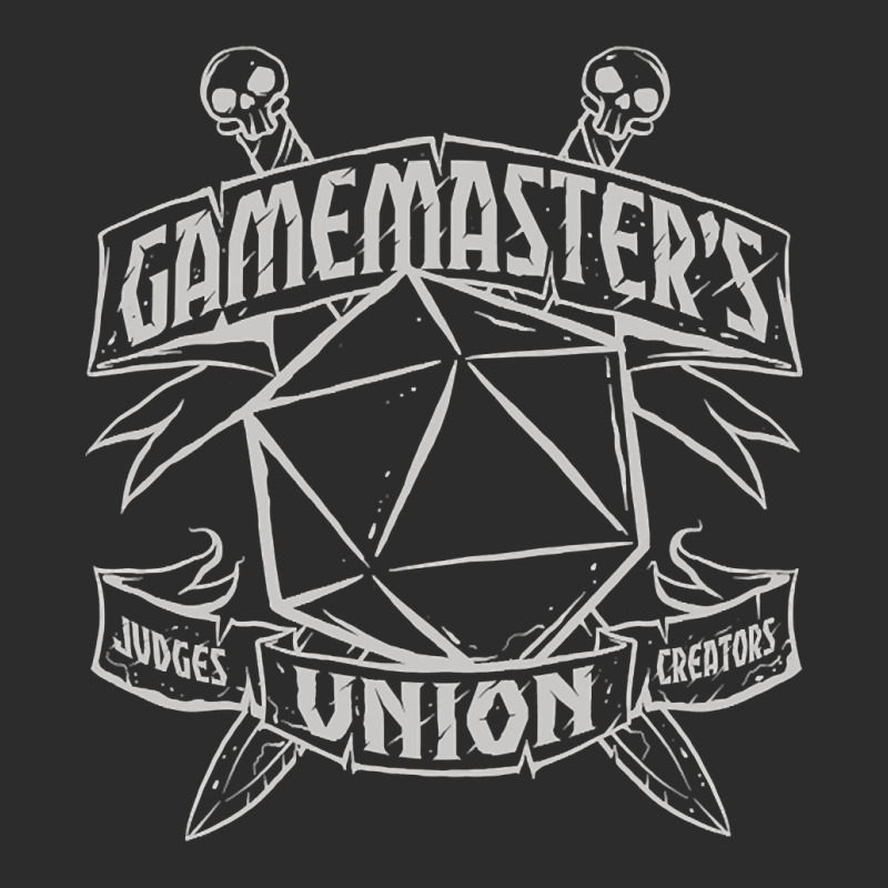 Gamemaster's Union Exclusive T-shirt | Artistshot