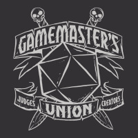 Gamemaster's Union Vintage Short | Artistshot