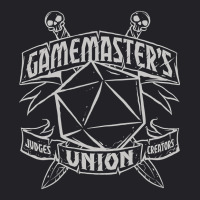 Gamemaster's Union Youth Tee | Artistshot