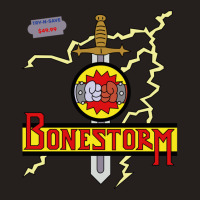 Bonestorm Tank Top | Artistshot