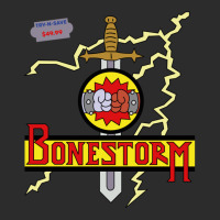 Bonestorm Exclusive T-shirt | Artistshot