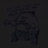 Drowzee - You Can Fight The Sleep But Not The Dream Hoodie & Jogger Set | Artistshot