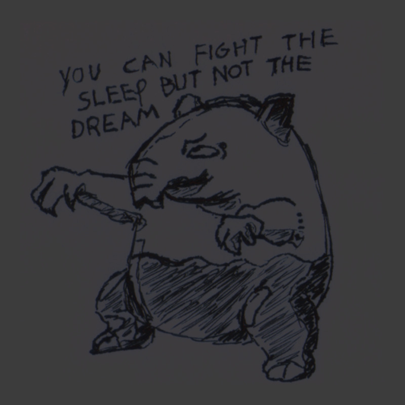 Drowzee - You Can Fight The Sleep But Not The Dream Men's Polo Shirt by cm-arts | Artistshot