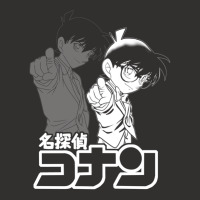 Detective Conan Champion Hoodie | Artistshot