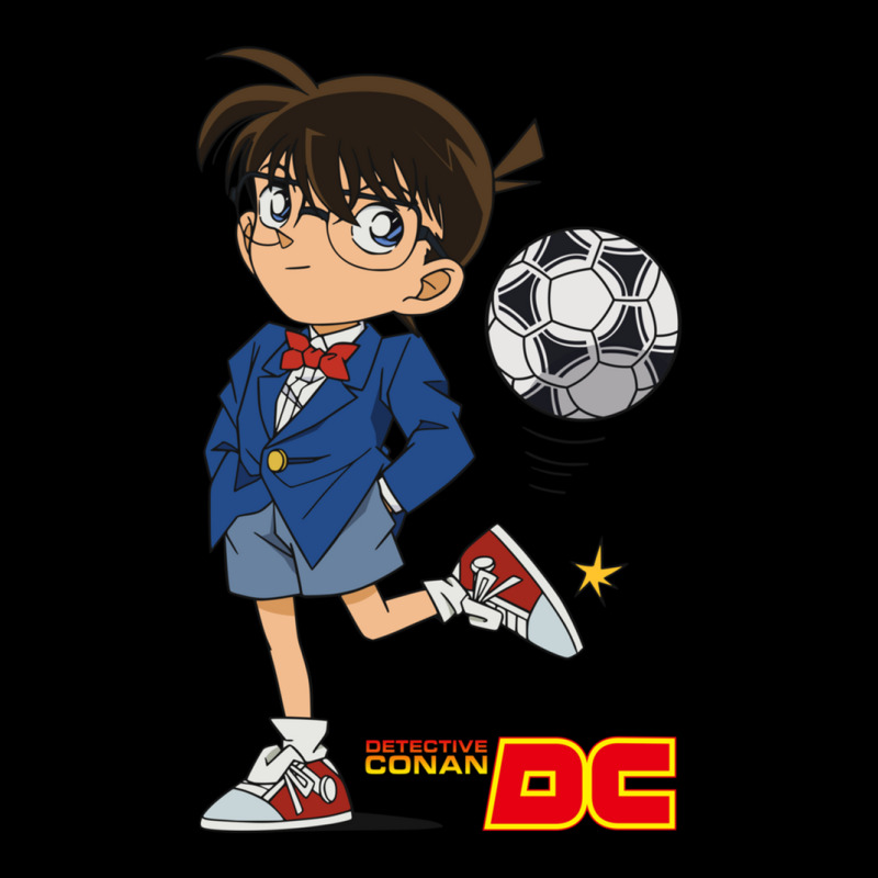 Detective Conan 1 Adjustable Cap by cm-arts | Artistshot