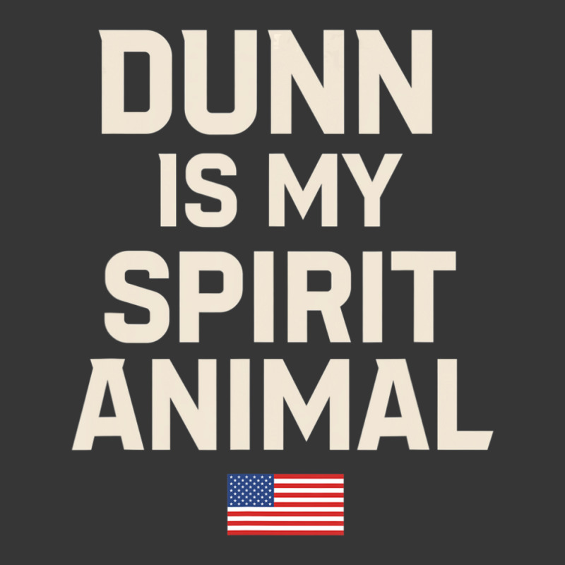 Dunn Is My Spirit Animal Toddler Hoodie by cm-arts | Artistshot