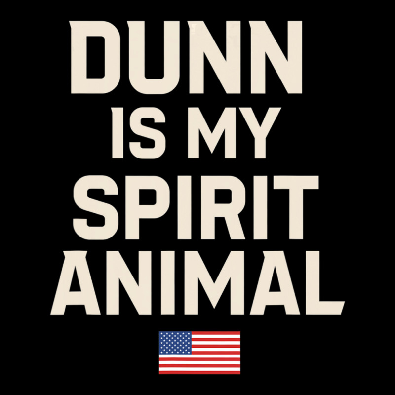 Dunn Is My Spirit Animal Youth Jogger by cm-arts | Artistshot