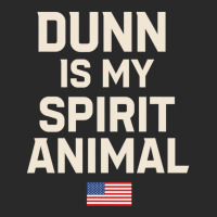 Dunn Is My Spirit Animal Toddler T-shirt | Artistshot