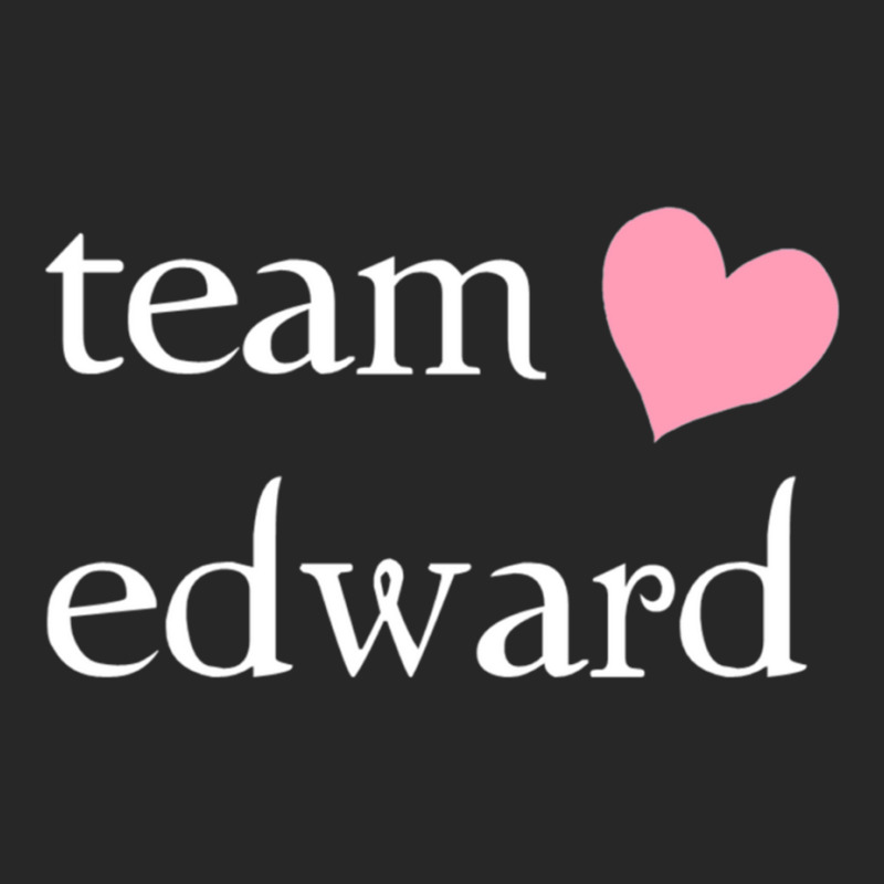 Twilight Team Edward Men's T-shirt Pajama Set by cm-arts | Artistshot