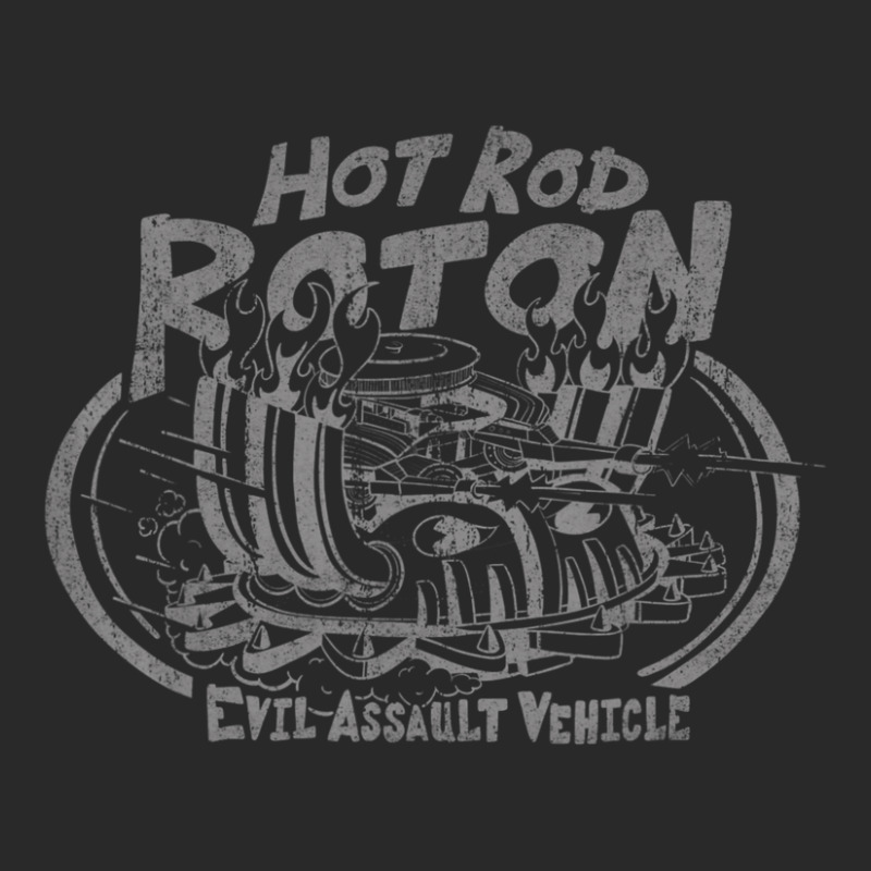 Hot Rod Roton He Man Toy 1980 Printed hat by cm-arts | Artistshot