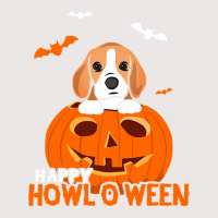 Cute Halloween Beagle Dog Pumpkin Costumes Thanksgiving Pocket T-shirt | Artistshot