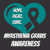 Myasthenia Gravis Tshirt Hope Fight Cure Vintage Hoodie | Artistshot