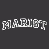 Marist Arch Athletic College University Alumni Style T Shirt Ladies Curvy T-shirt | Artistshot