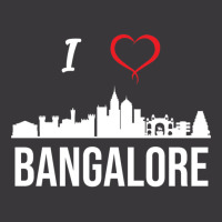 I Love Banalore Bengaluru India Ladies Curvy T-shirt | Artistshot