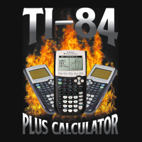 Ti-84 Plus Calculator Math Teacher Baby Beanies | Artistshot