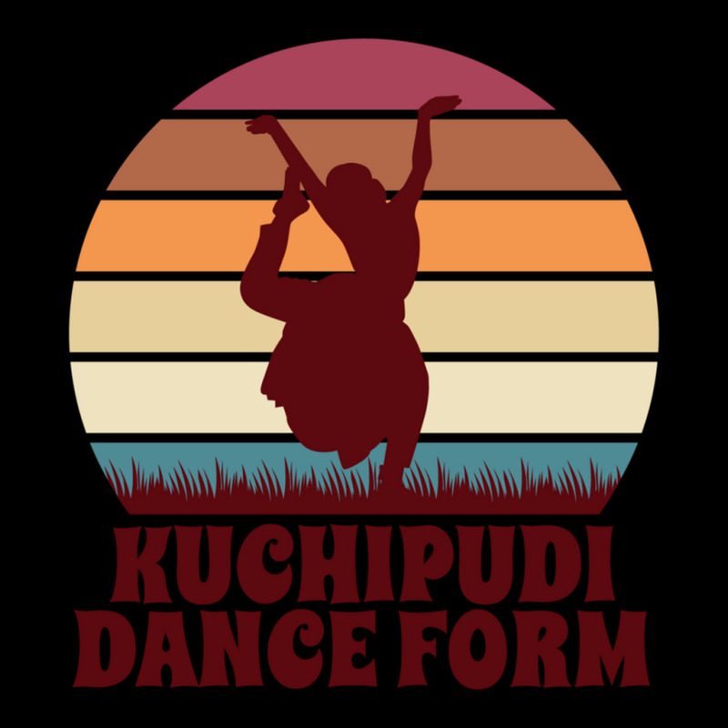 Kuchipudi - Al Dance Long Sleeve Shirts by cm-arts | Artistshot