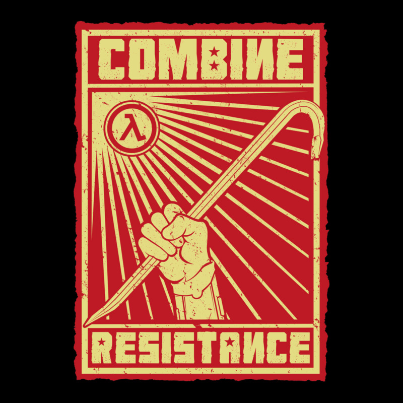 Combine Resistance Fleece Short by BrettHaralson | Artistshot