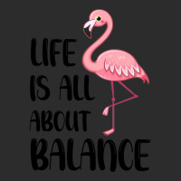 Life Is All About Balance Exclusive T-shirt | Artistshot