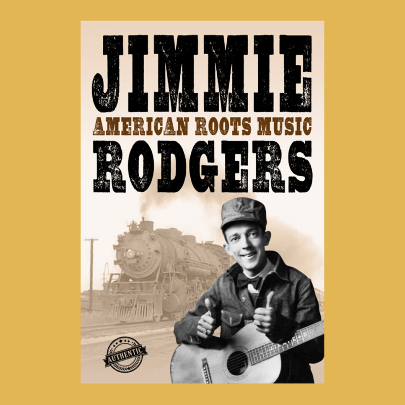 Jimmie Rodgers - American Roots Vintage Hoodie And Short Set by cm-arts | Artistshot