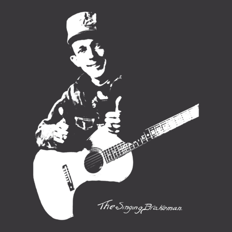 Jimmie Rodgers-2 Essential Ladies Curvy T-Shirt by cm-arts | Artistshot