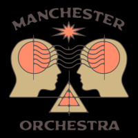 Manchester Orchestra Pocket T-shirt | Artistshot