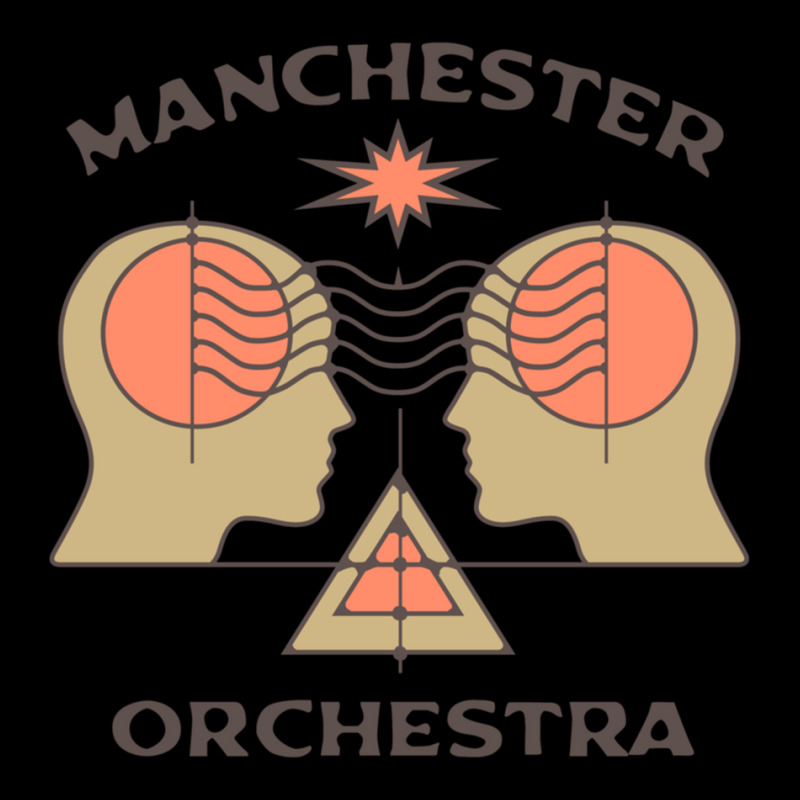 Manchester Orchestra Pocket T-shirt | Artistshot