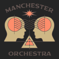 Manchester Orchestra Unisex Hoodie | Artistshot