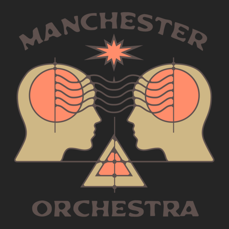 Manchester Orchestra Unisex Hoodie | Artistshot