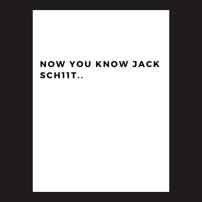 Nowyouknowjackschiitfunnyletthemknowwhoyouareperfectforfathersdayg Waist Apron | Artistshot