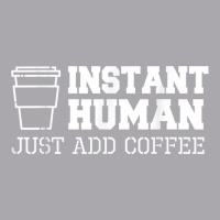 Instant Coffee Funny T Shirts Youth 3/4 Sleeve | Artistshot