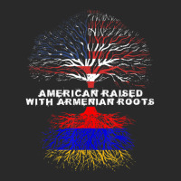 American Raised With Armenian Roots Armenia Printed Hat | Artistshot