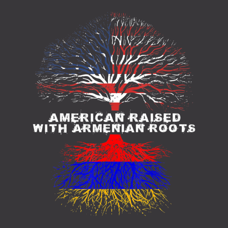 American Raised With Armenian Roots Armenia Ladies Curvy T-Shirt by cm-arts | Artistshot