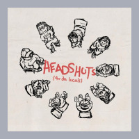 Isaiah Rashad - Headshots - 4r Da Locals - The House Is Burning Tank Dress | Artistshot