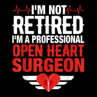 Open Heart Surgery Surgeon Bypass Cardiologist Heart Surgeon Youth Jogger | Artistshot