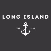 Long Island New York Est 1640 Sweatshirt Ladies Curvy T-shirt | Artistshot