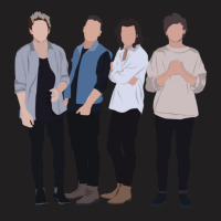 One Direction Classic T-shirt | Artistshot