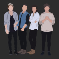 One Direction Classic Exclusive T-shirt | Artistshot