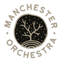 Manchester Orchestra   (4) Sticker | Artistshot