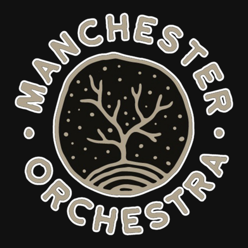 Manchester Orchestra   (4) Round Patch | Artistshot