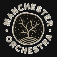 Manchester Orchestra   (4) Oval Patch | Artistshot