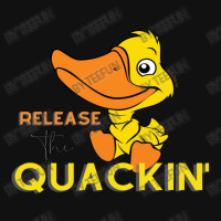 Relâchez The Quackin ' T-shirt Crew Socks | Artistshot