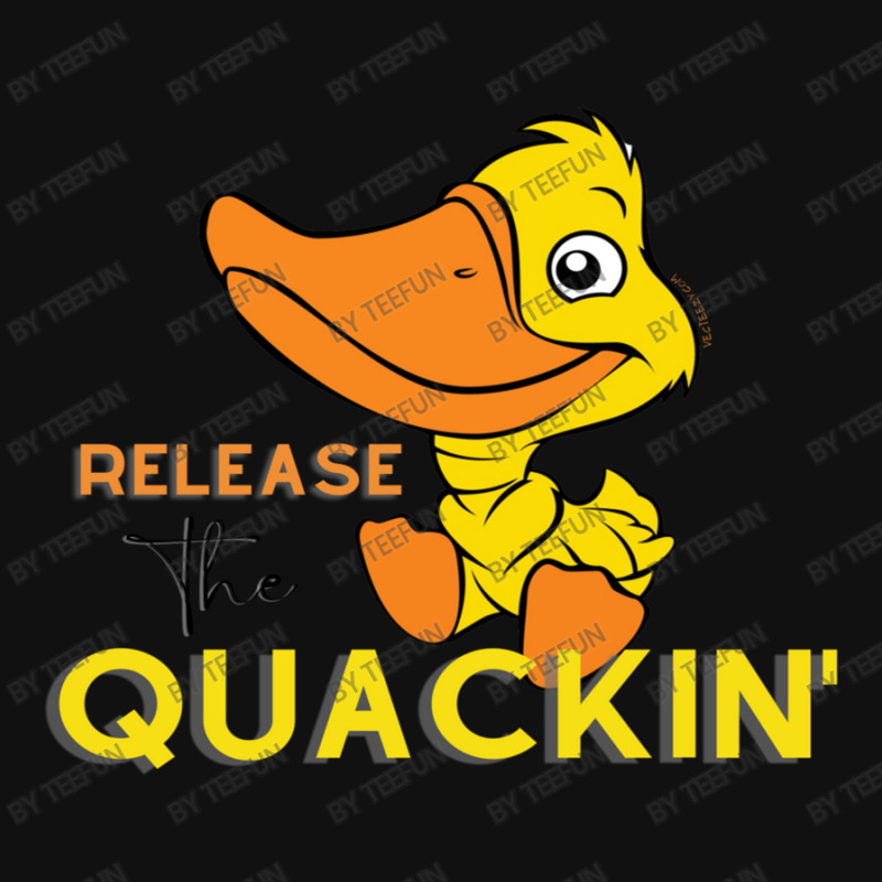 Relâchez The Quackin ' T-shirt Crew Socks | Artistshot