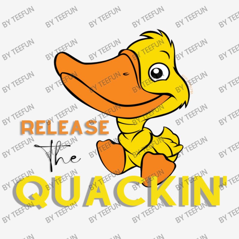 Relâchez The Quackin ' T-shirt Magic Mug | Artistshot