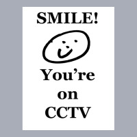 Smile,youreoncctv Tank Dress | Artistshot