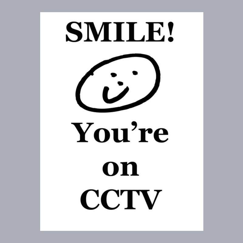 Smile,youreoncctv Tank Dress by RAELYNNELILLARD | Artistshot