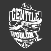 It's A Gentile Thing Gifts Tank Top Toddler Hoodie | Artistshot